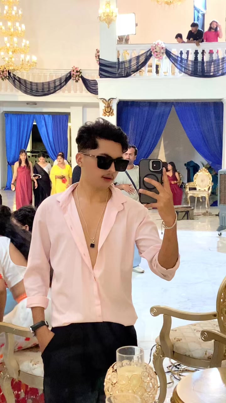 @Niraj Shrestha