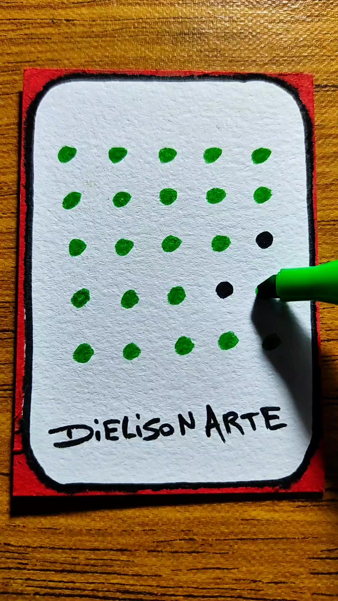 @Dielison Arte