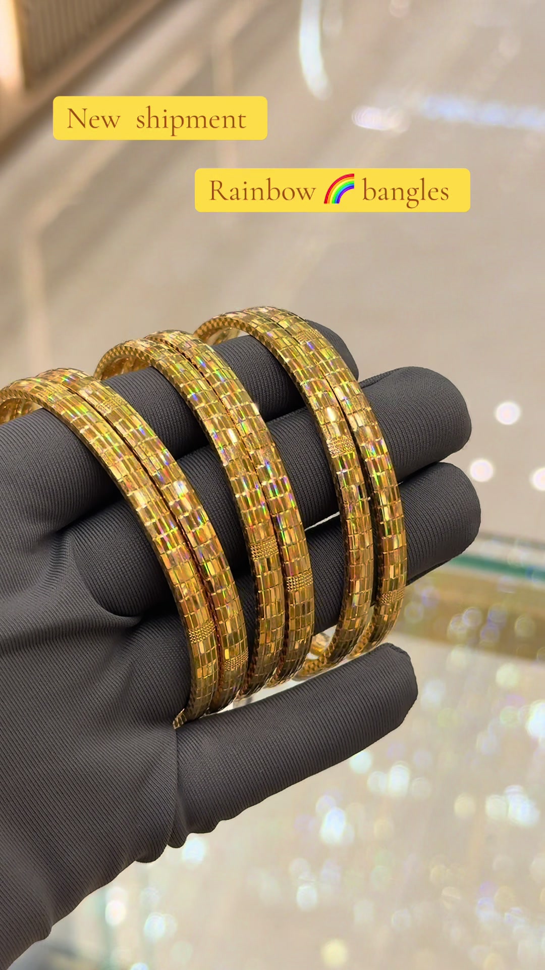 @Reet Jewellers