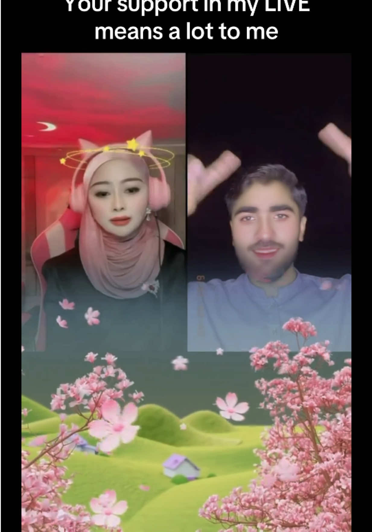 @ALINA AMMAR_ᴬᴬ🤍🤍💫