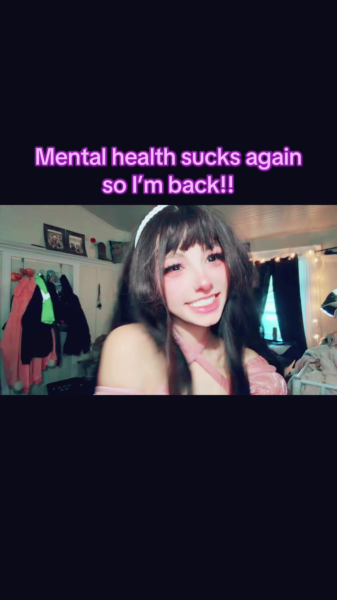 @Angel
