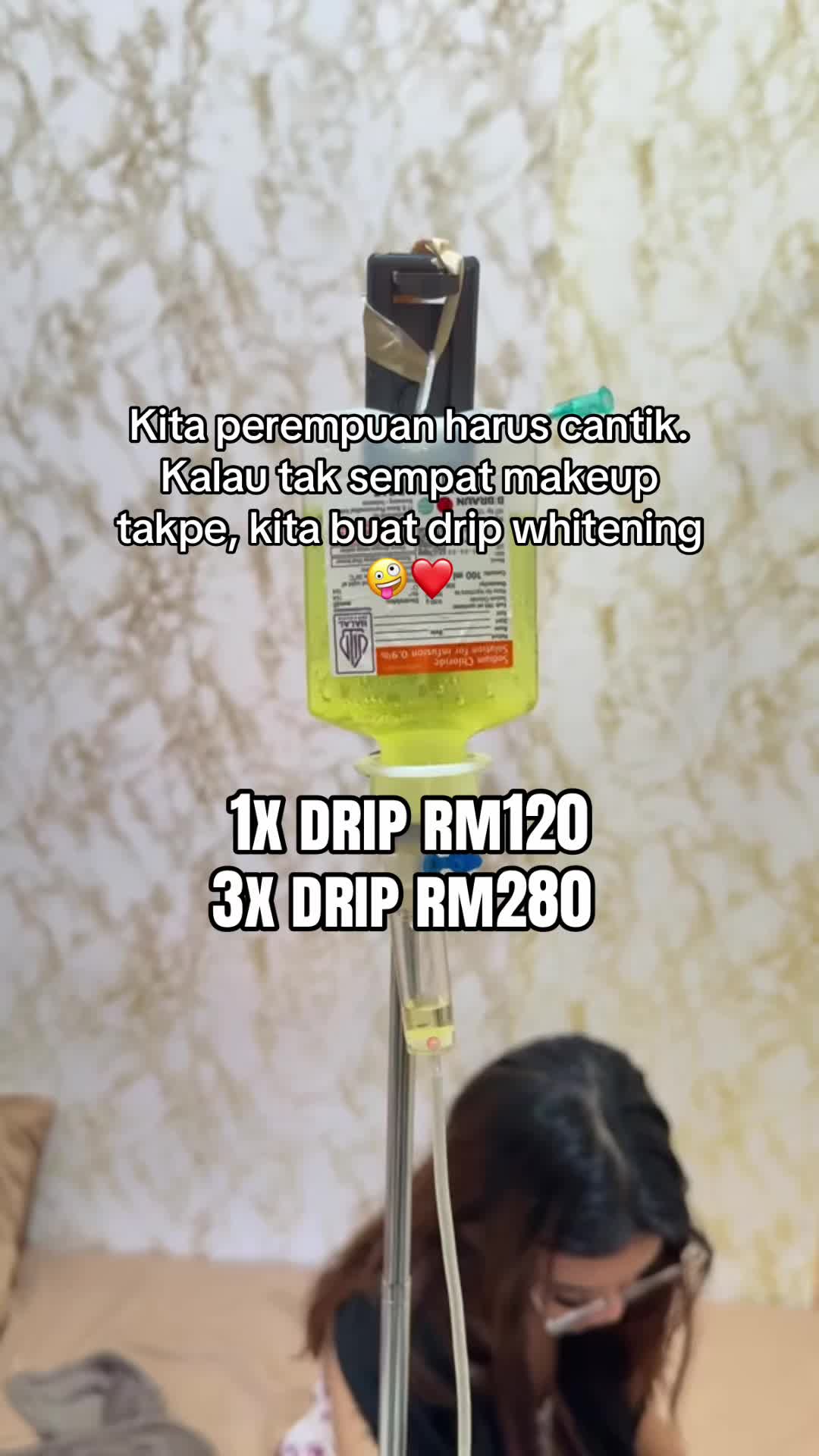 @DRIPWHITENINGMALAYSIA