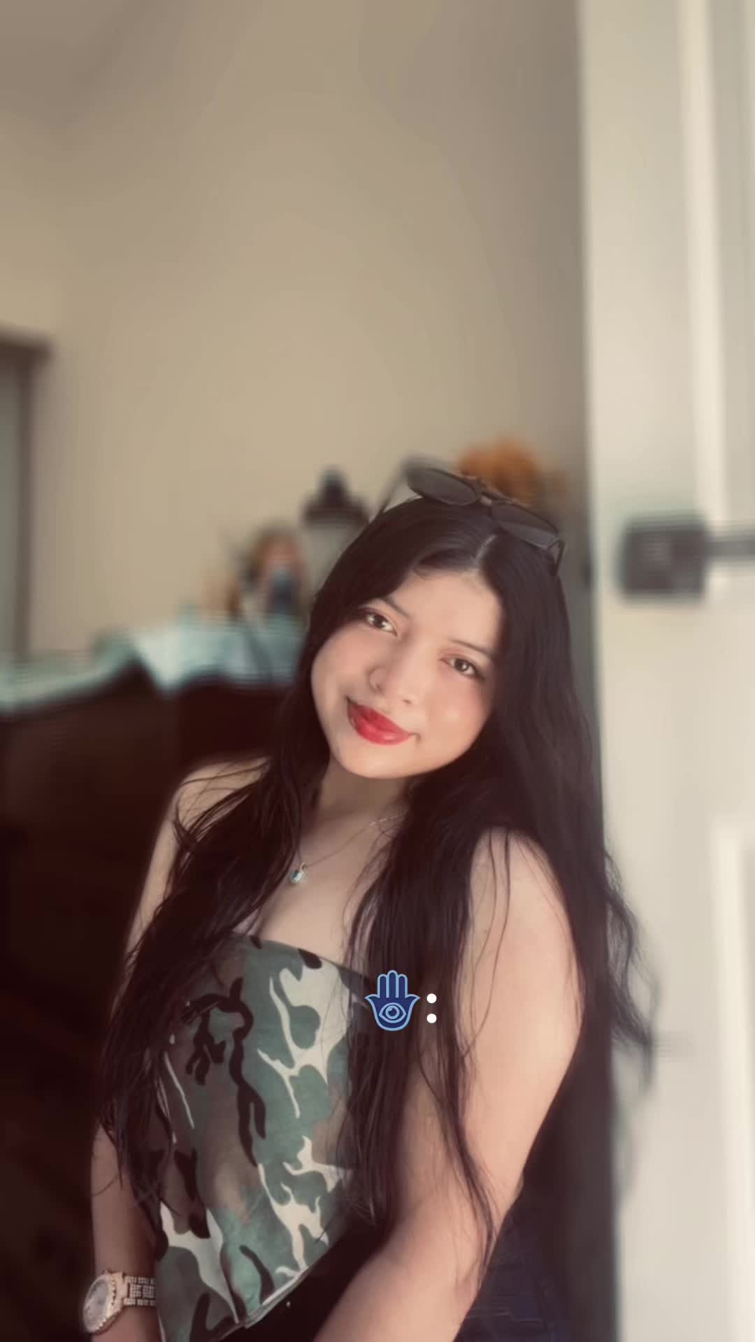 @Lorena⚡💙.