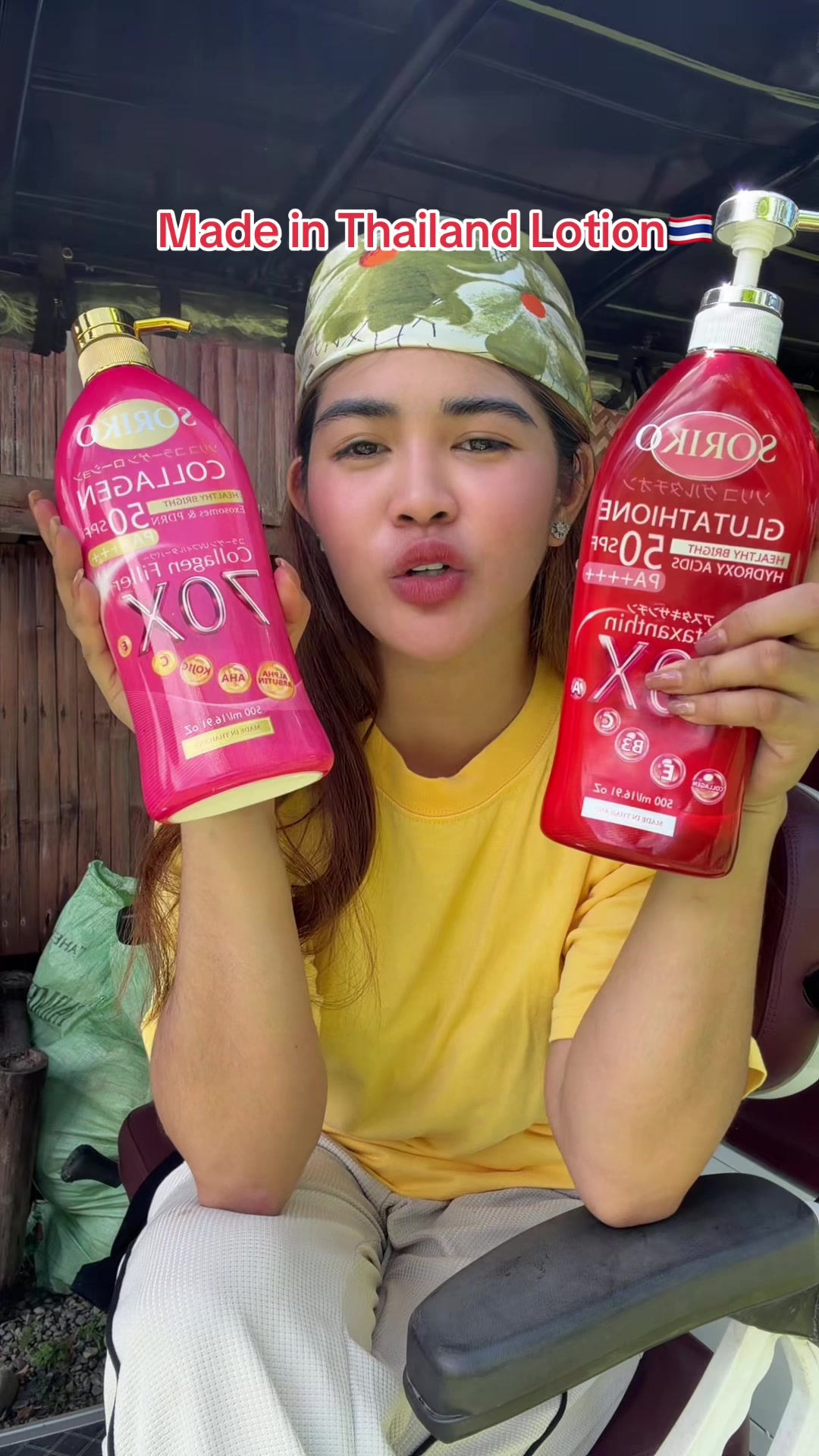 @KaMangyan Vlogs