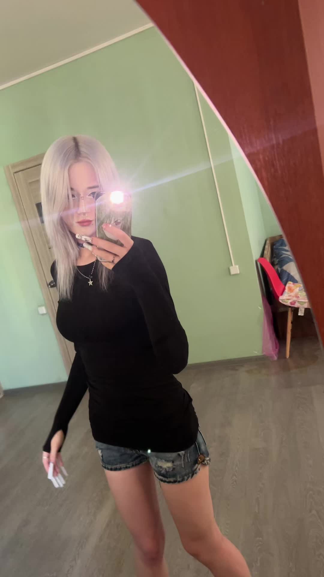 @вишня