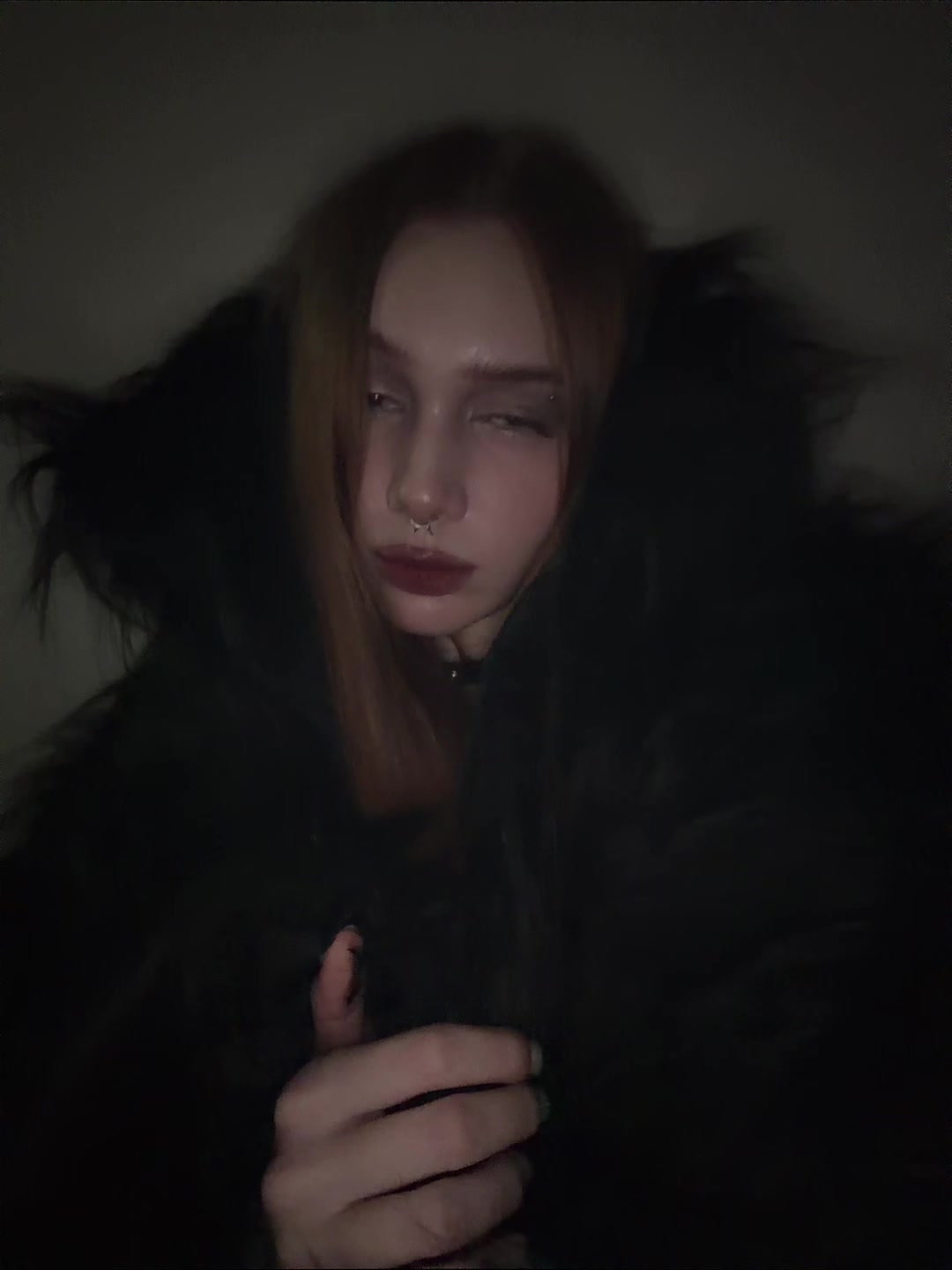 @мурка