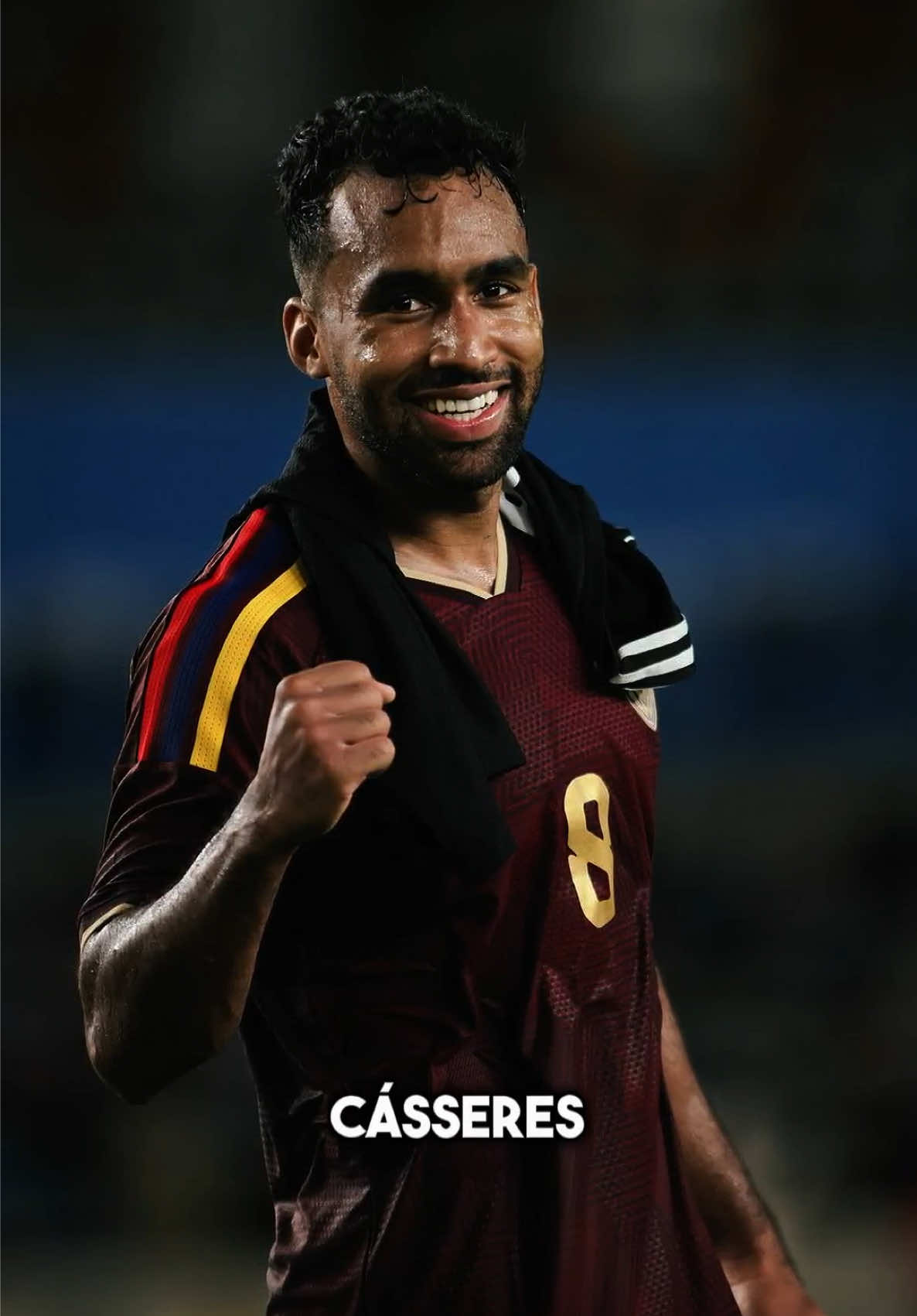 @Rafalejov ⚽️🇻🇪