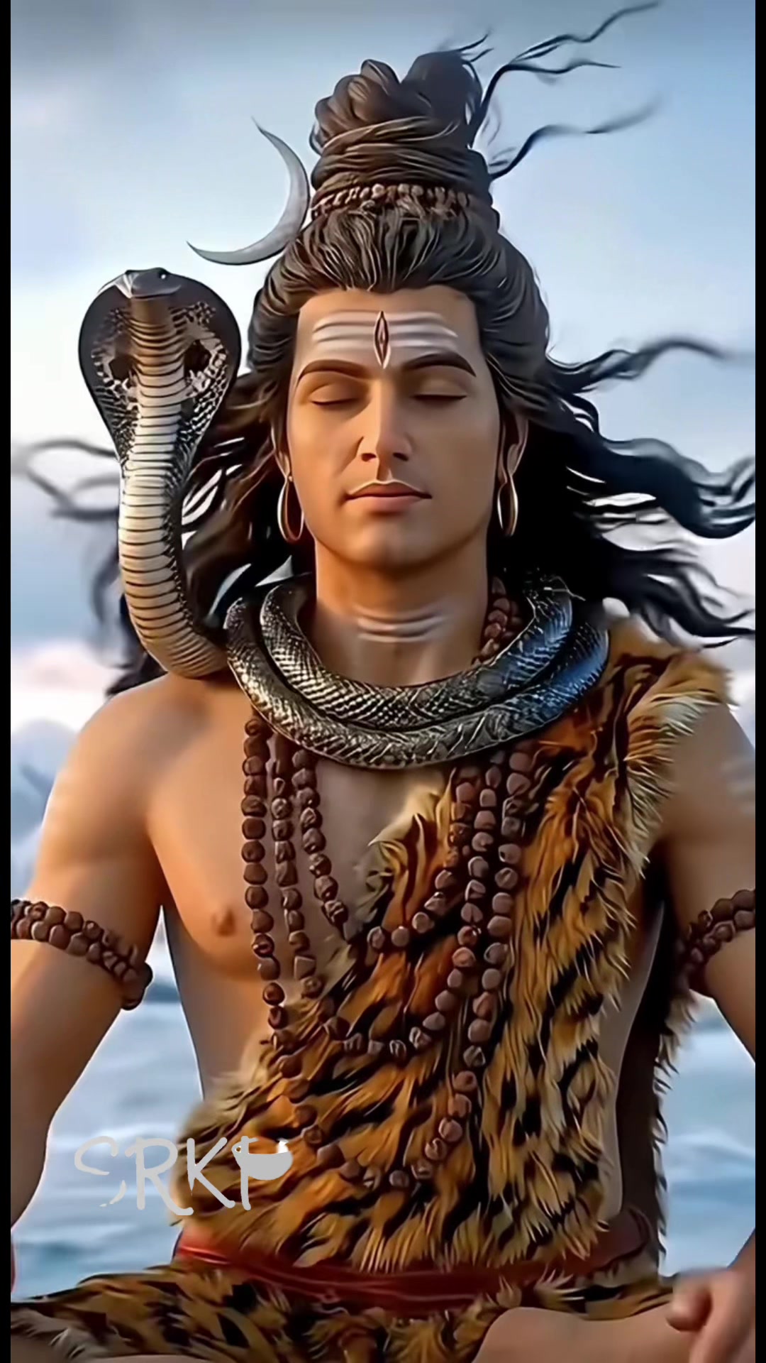 @Mahadev