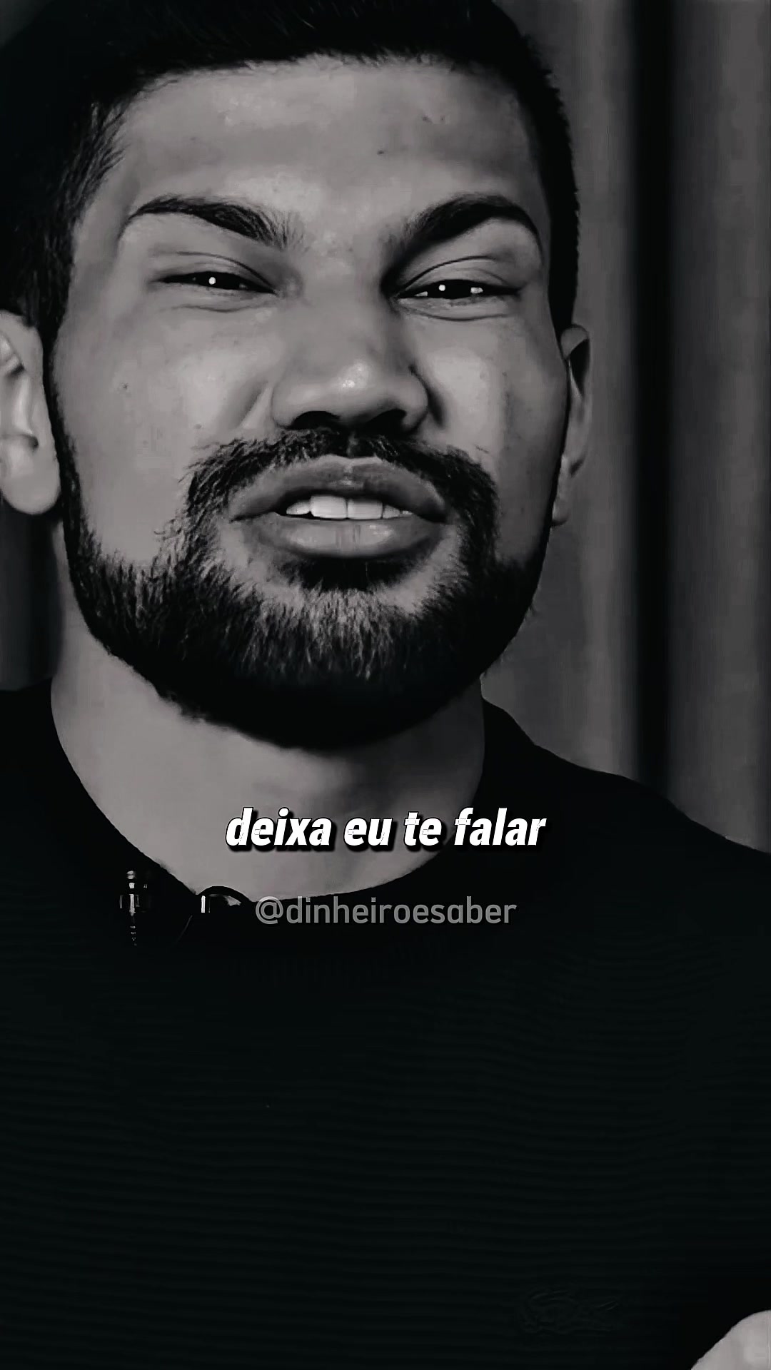 @Dinheiro e Saber