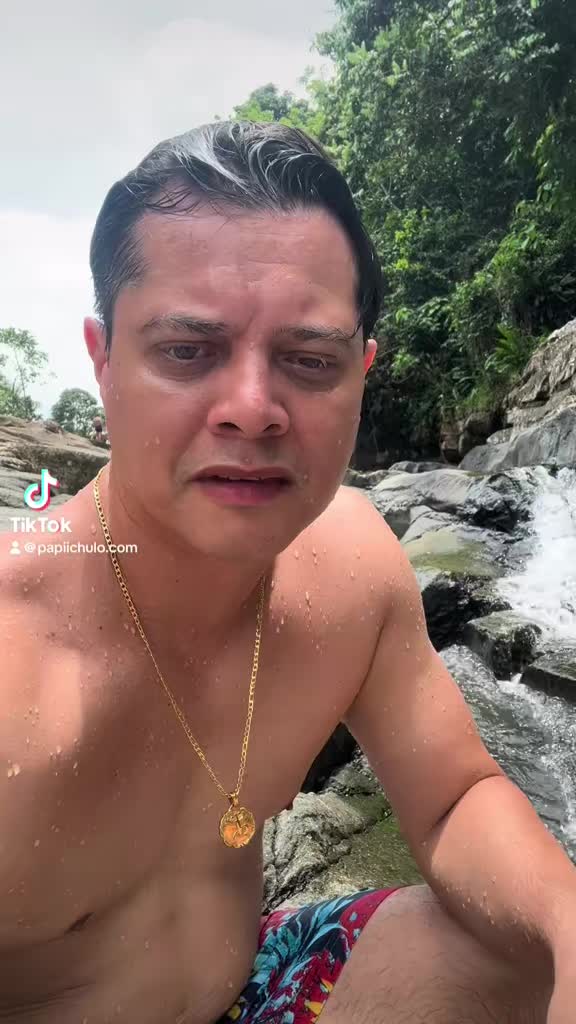 @Papiichulo
