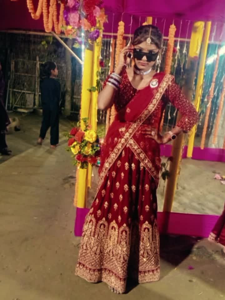 @❣️ Aarti ❣️💐🤞