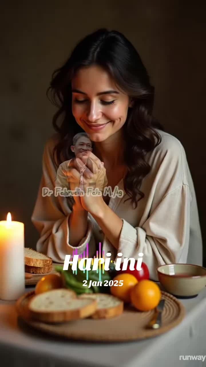 @Fadholi Ahmad Story