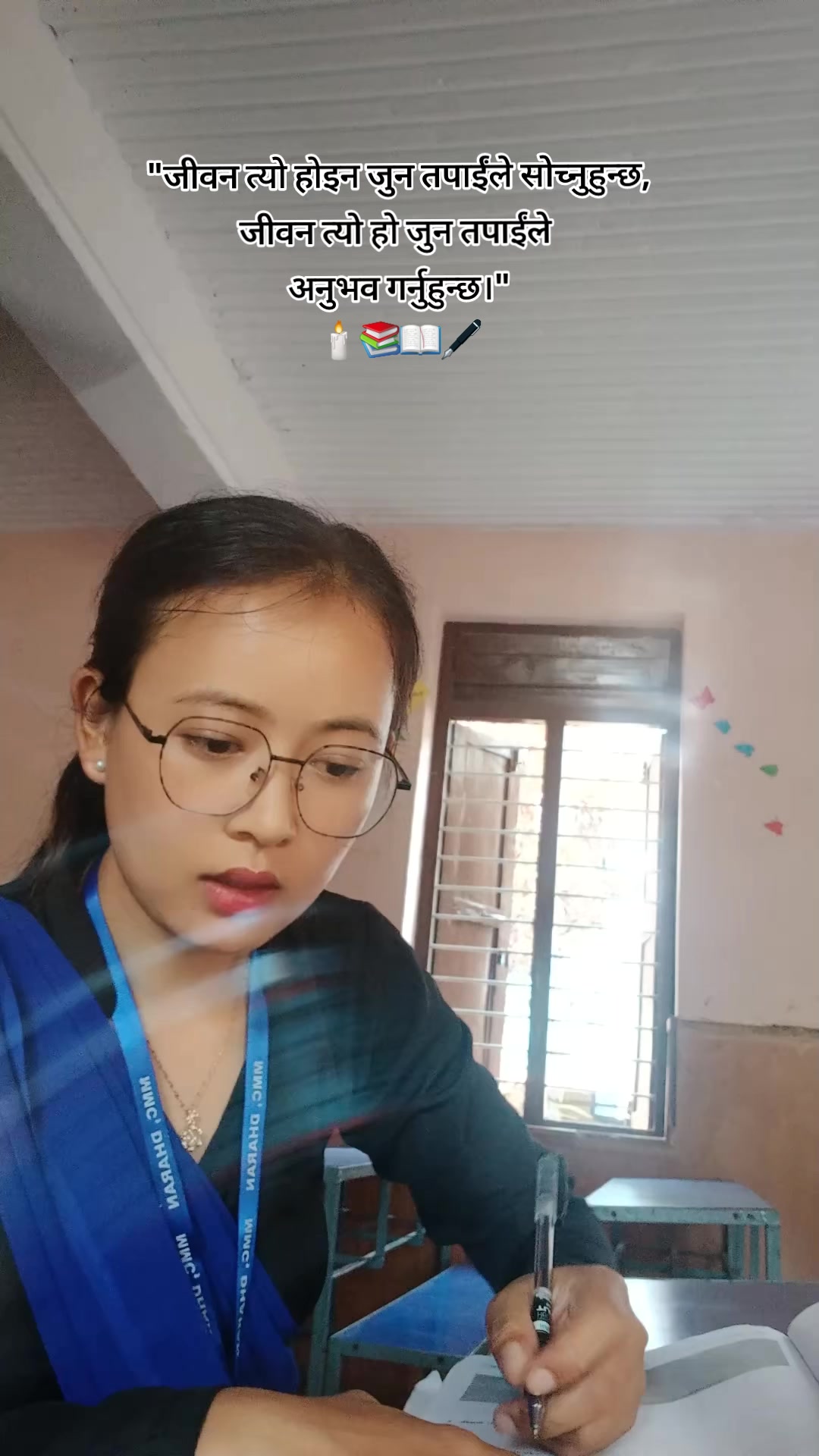 @Sunita Subba