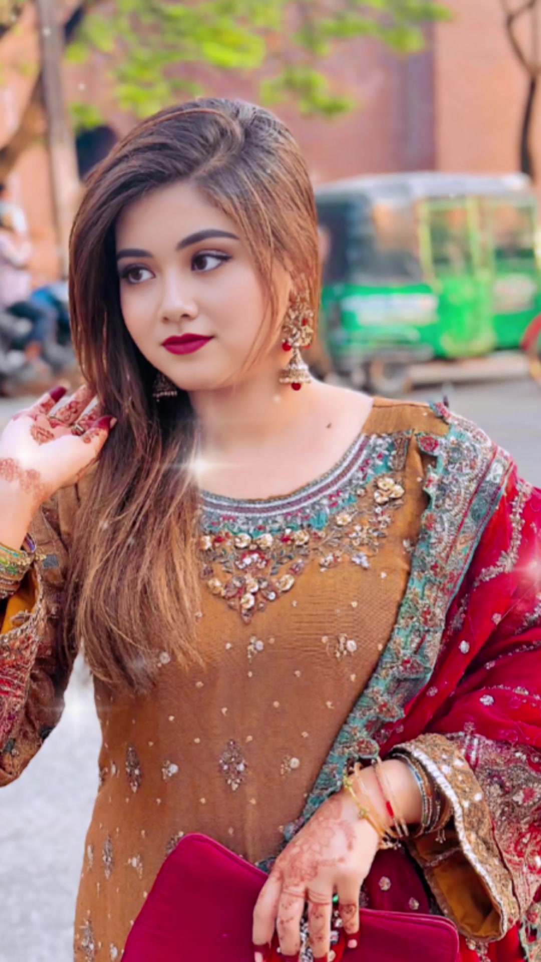 @🌿🧚&zwj;♂️🍓লাল পরী 🧚&zwj;♂️🍓🌿