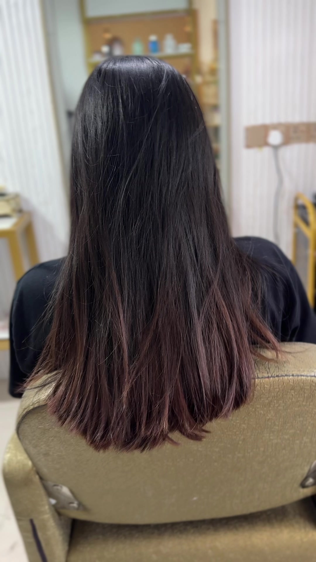 @Glitzy Salon & Spa Maldives