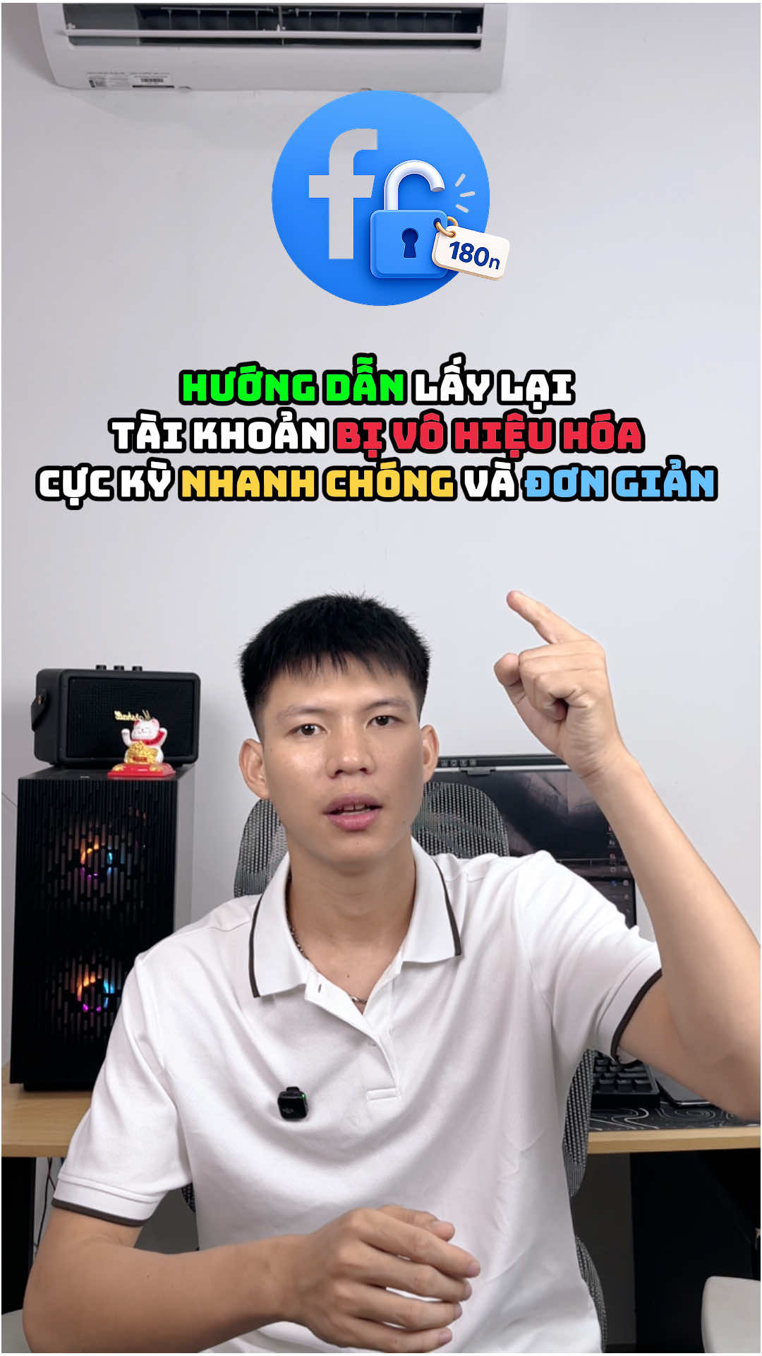@Văn Hải | Mở Đình Chỉ 180 Ngày