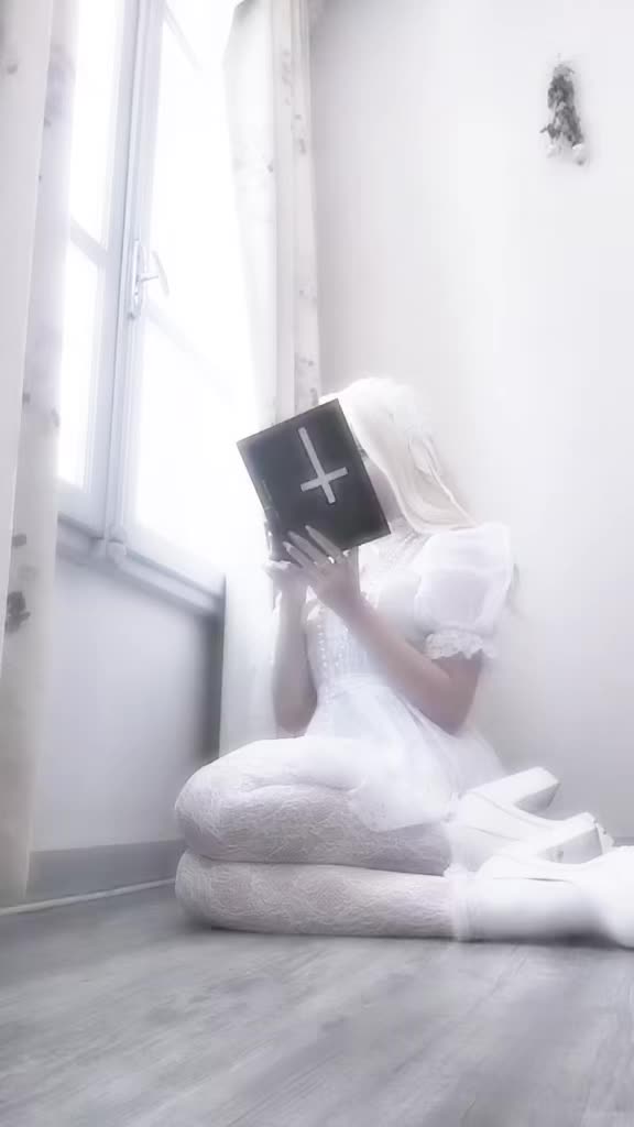 @Dollcore!💿💒