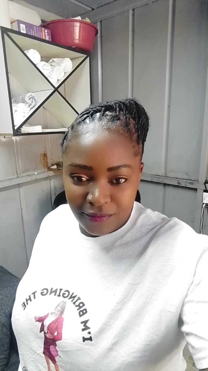 @Christine Ndirangu