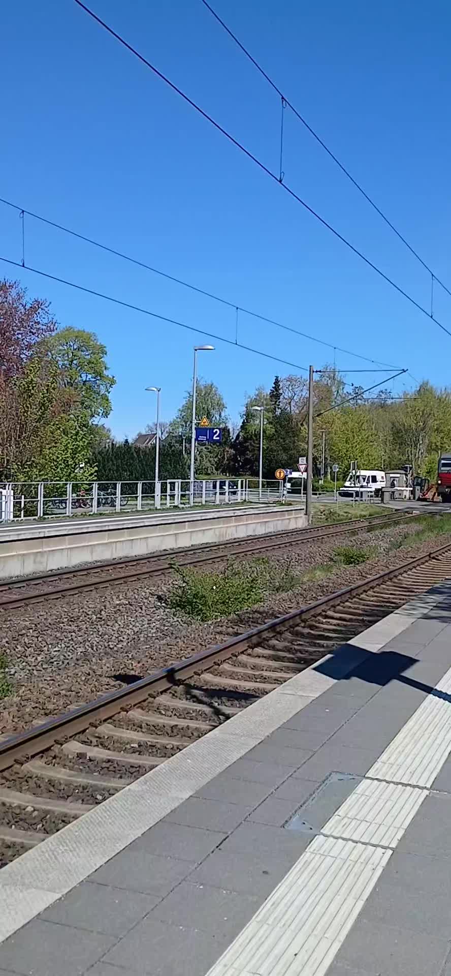 @Team S-H DB Regio Chef