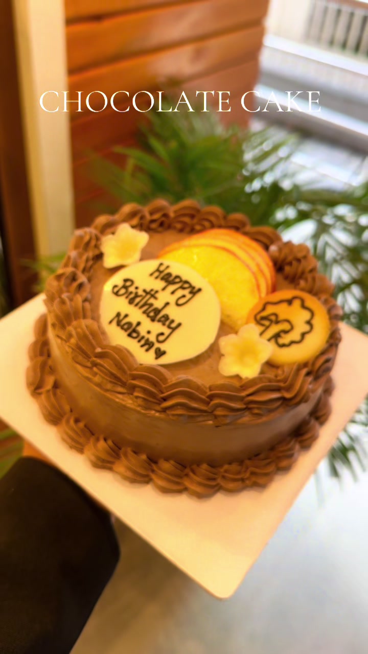 @TRADITIONAL BAKERY
