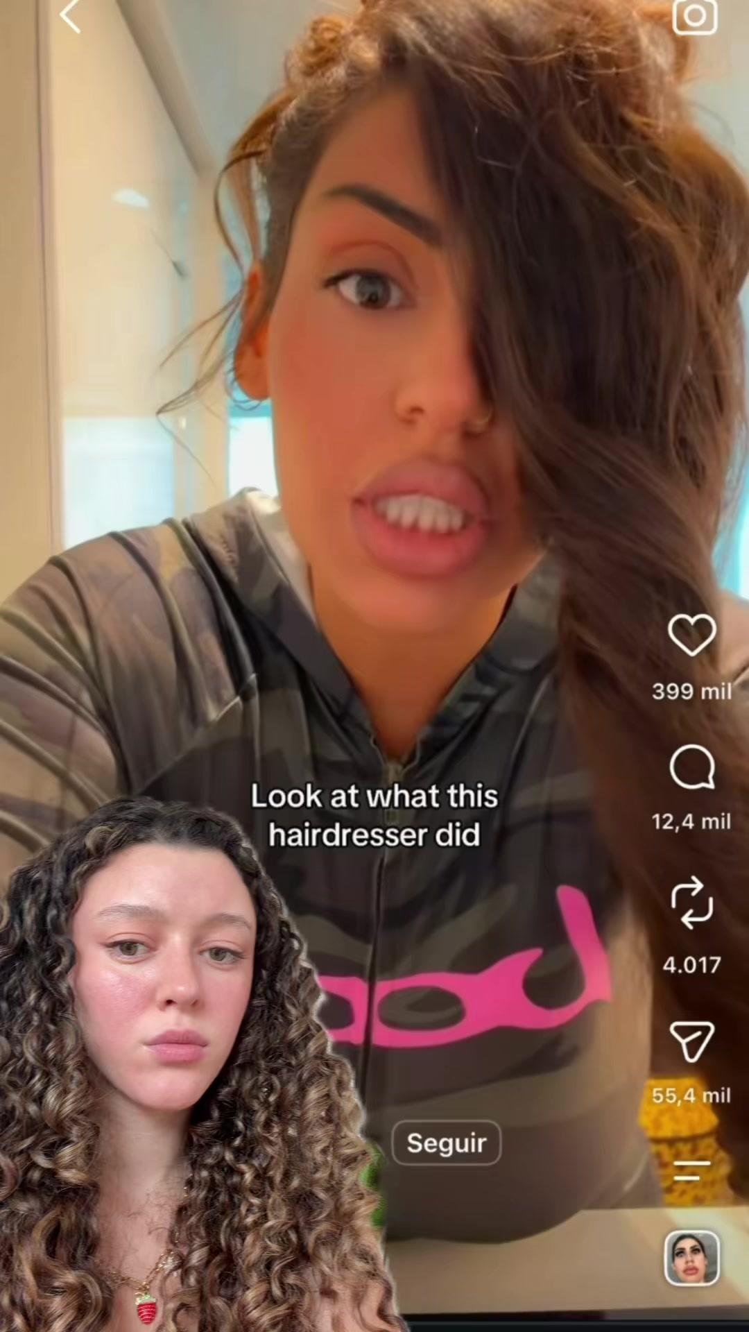 @Vale | Curly & Beauty 🤍