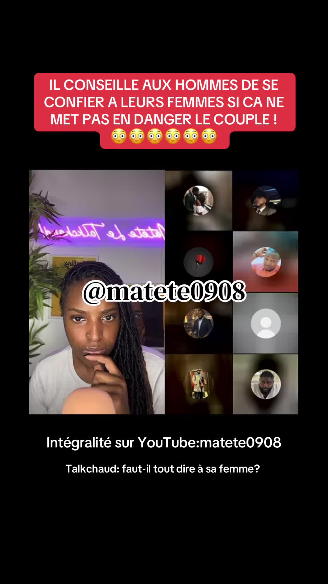 @mateteletalkchaud🎙️🎥