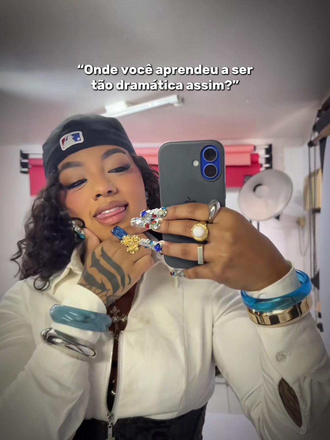 @Modelos Cap Cut ๐