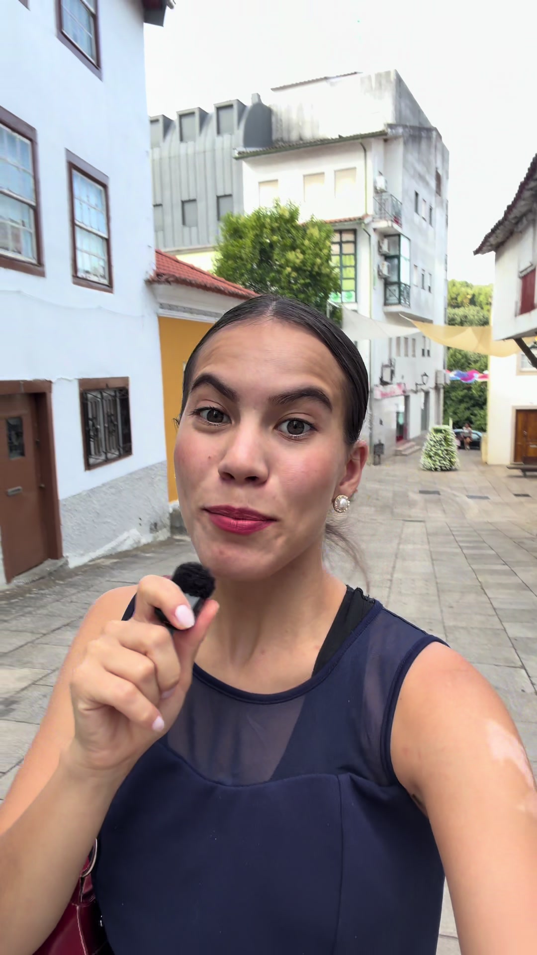 @Amanda Marcos | Bragan&ccedil;a 🇵🇹