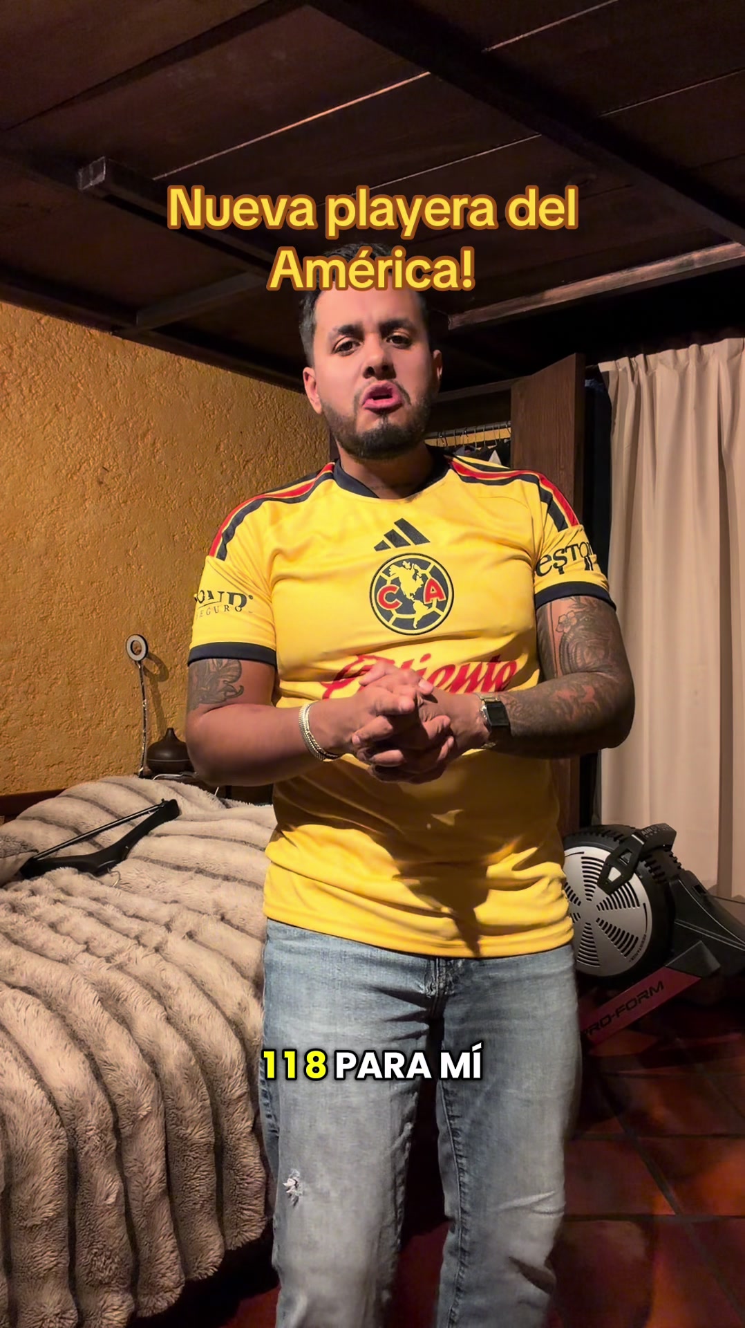 @Mike Maquina del Mal