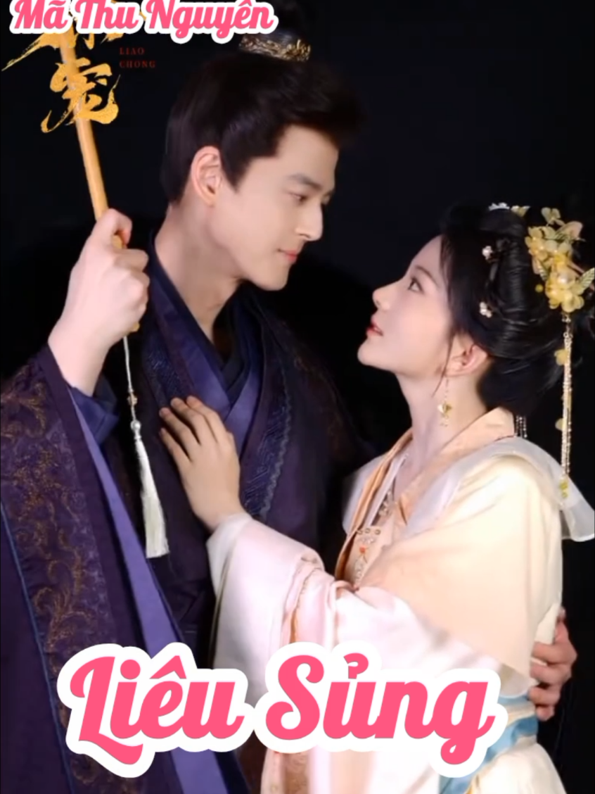 @Nhạc Vũ Đ&igrave;nh M&atilde; Thu Nguy&ecirc;n