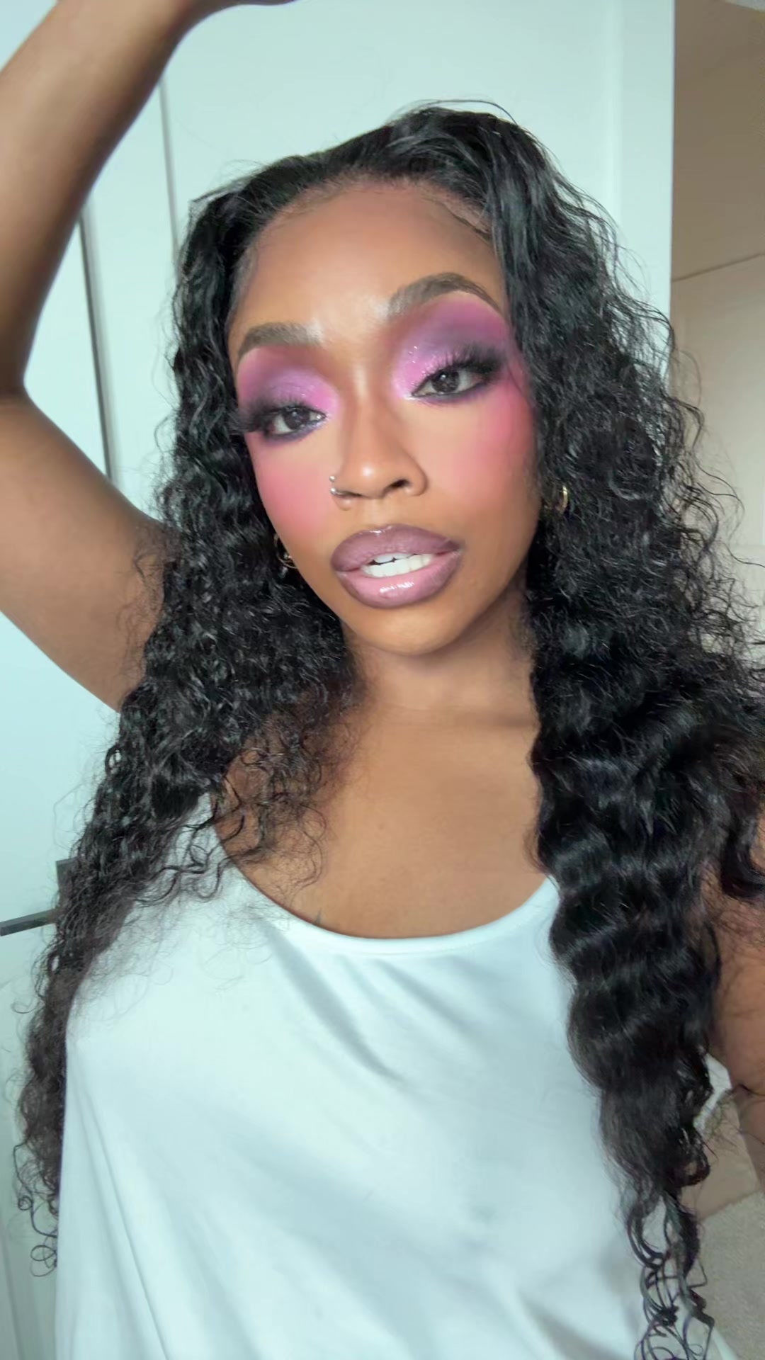 @Scratchedbykat cosmetics