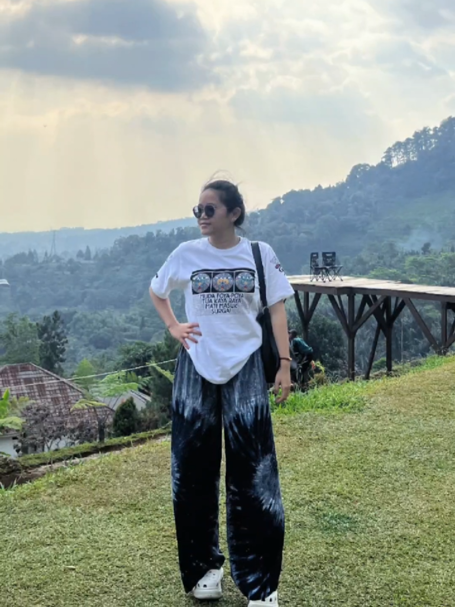 @Rahayu