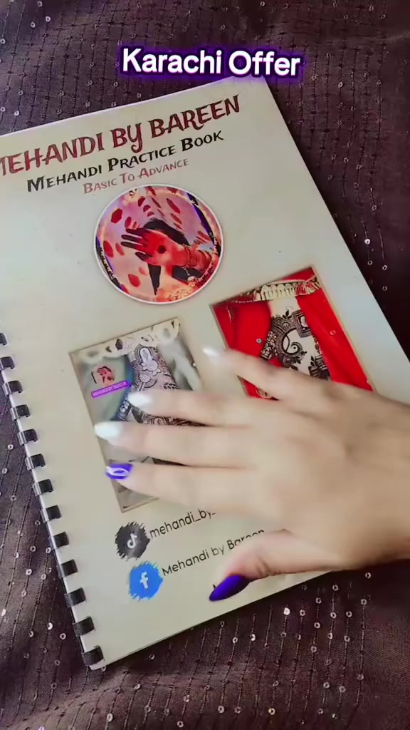 @Mehandi ki دنیا 🌏💕