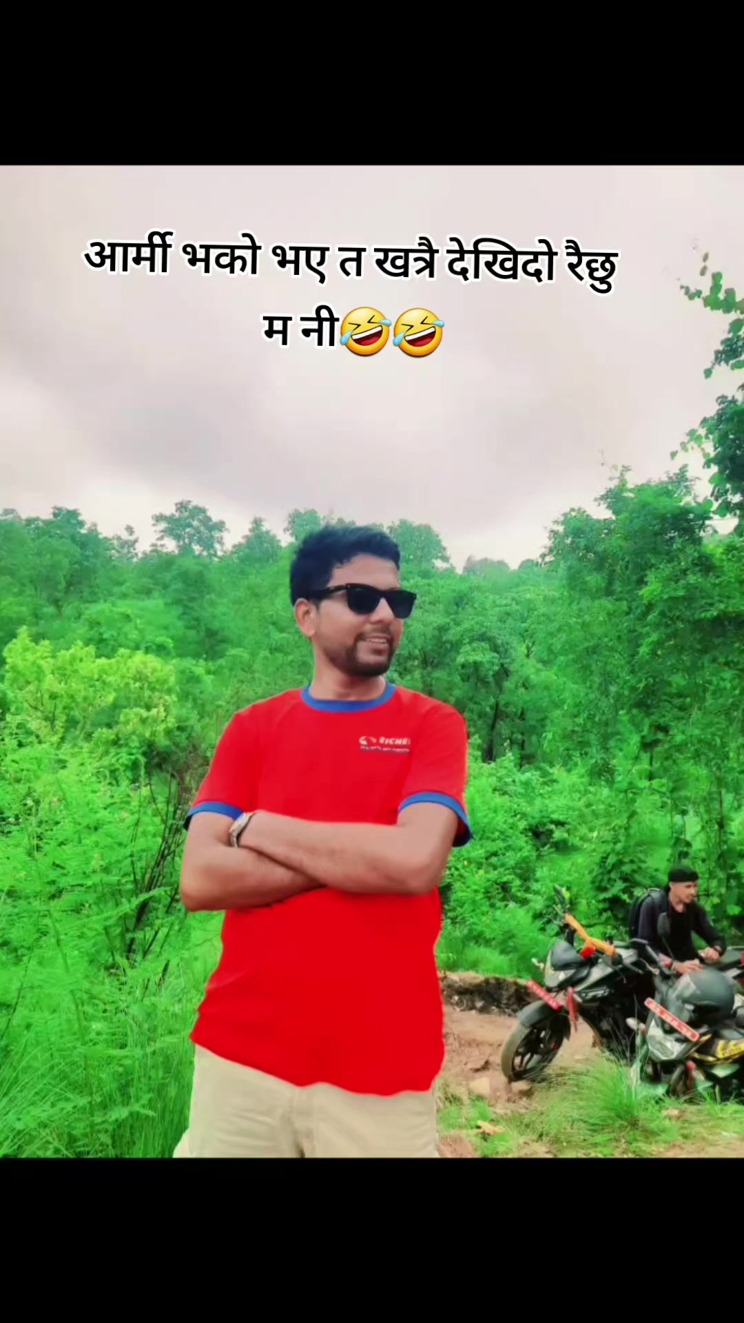 @NiR_POKHREL🏏⚽️🇳🇵❤️