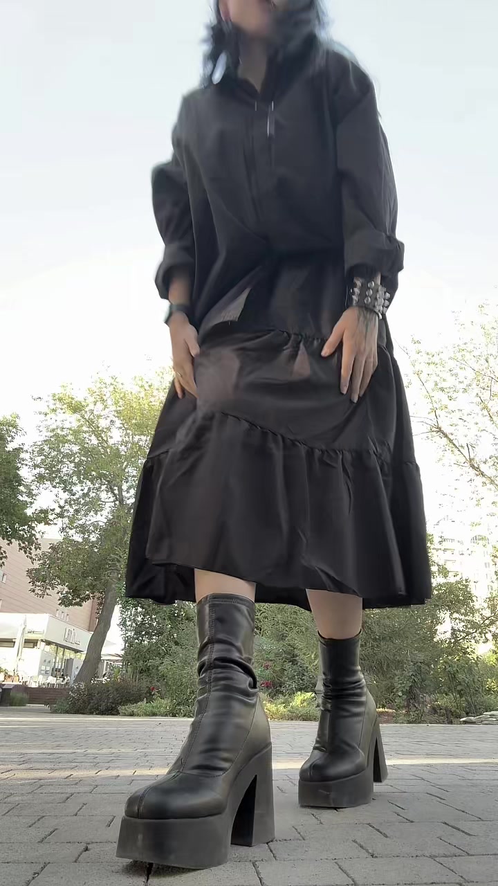 @свалка