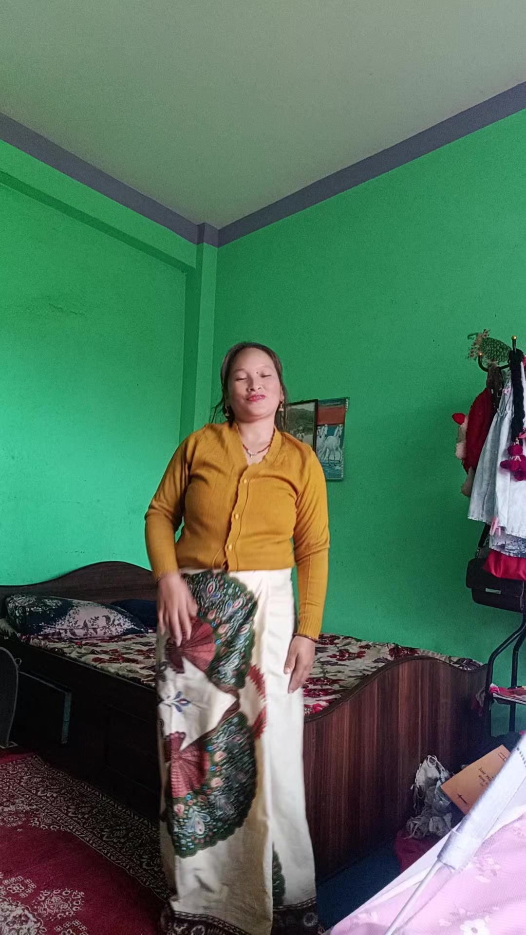 @Umi gurung