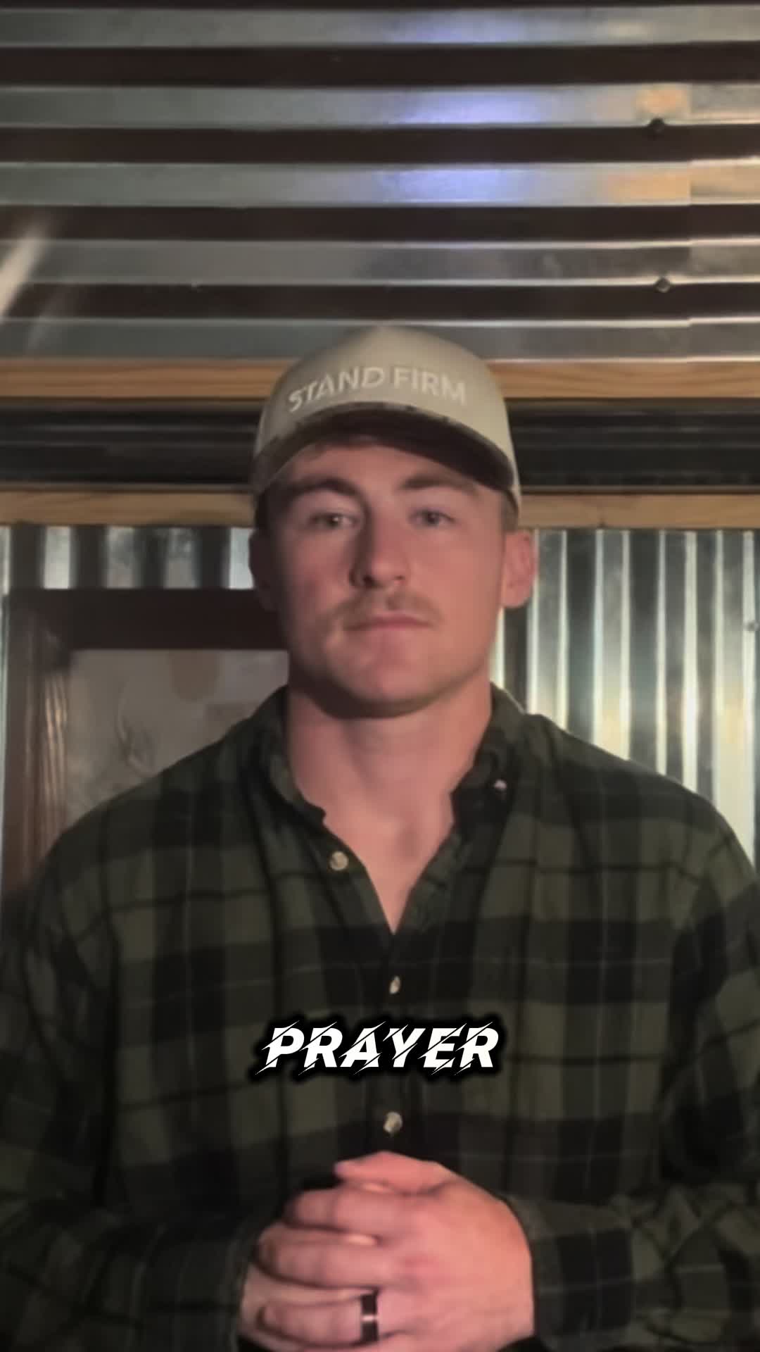 @Faith Based Outdoors