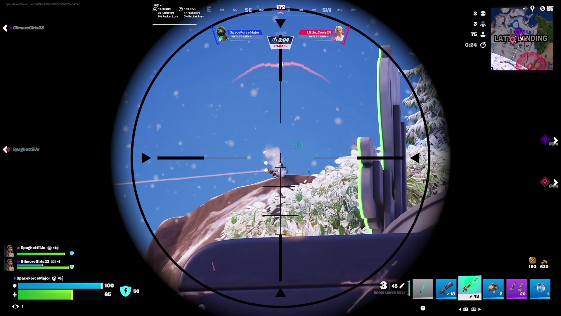 @SpaceForceMajor