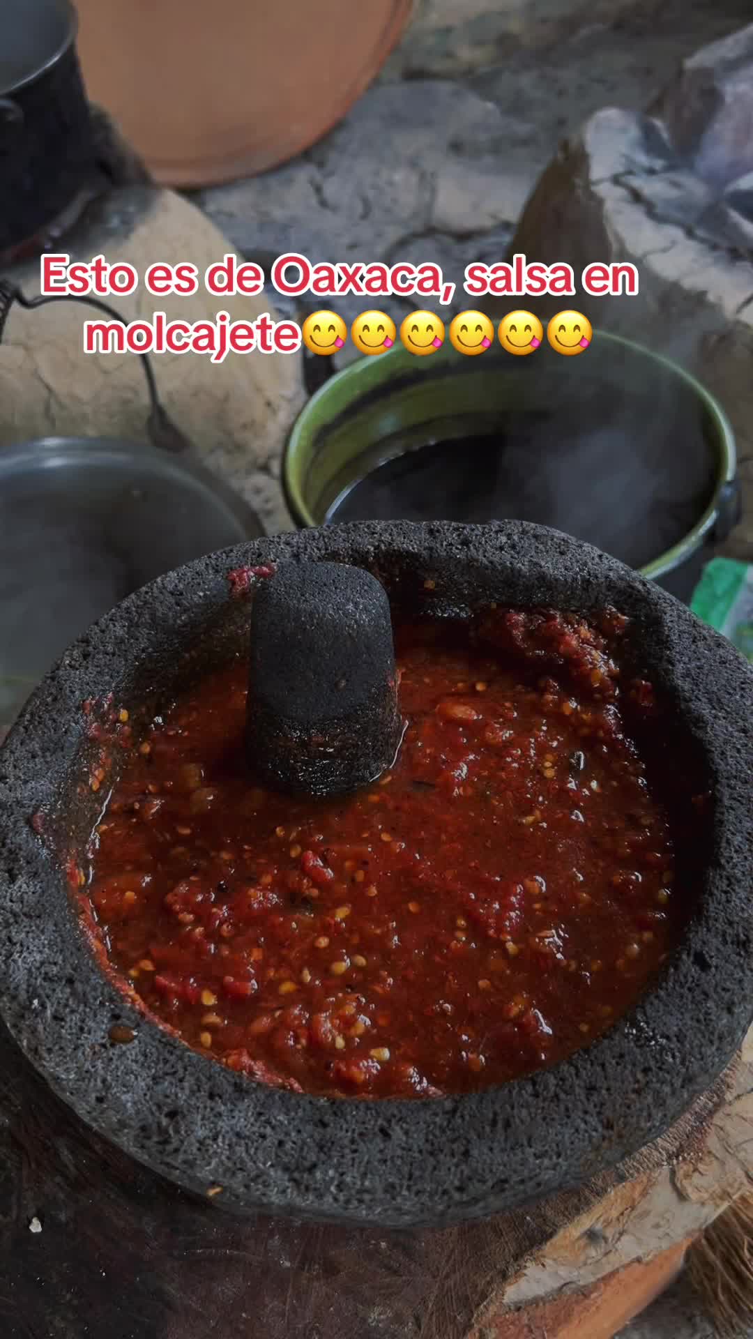 @❤️Rosy la oaxaqueña