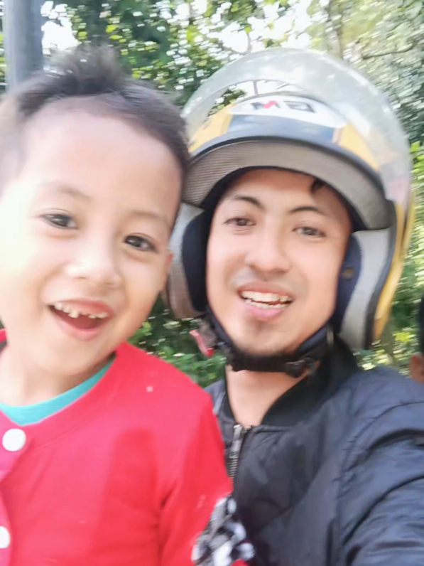 @akang banten ✅