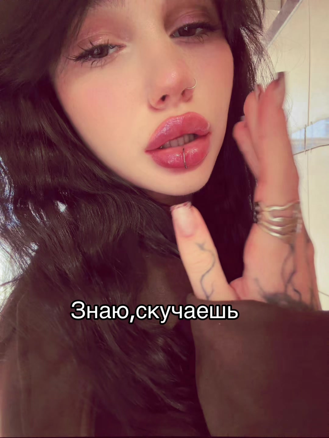 @gwilooop•макияж/брови москва