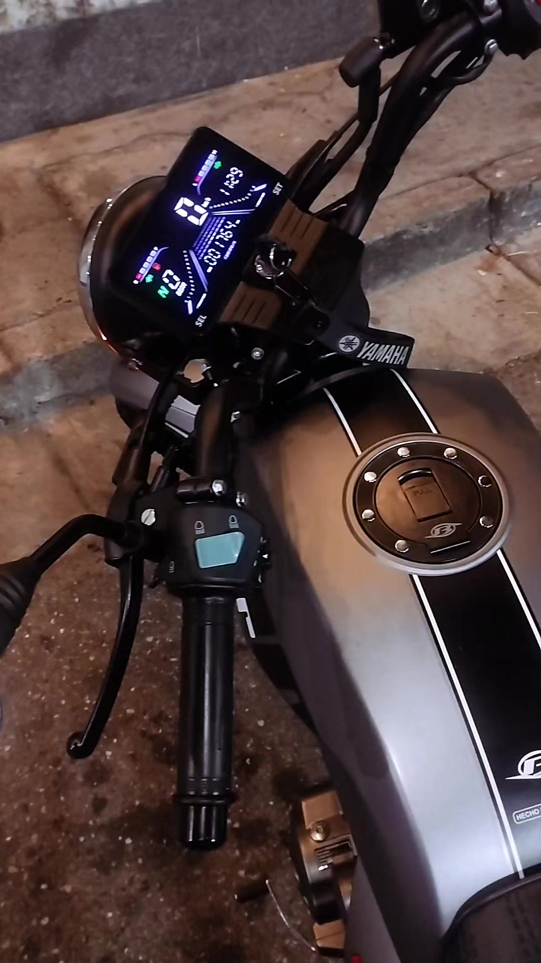 @adicto a la velocidad 😵&zwj;💫🏍️