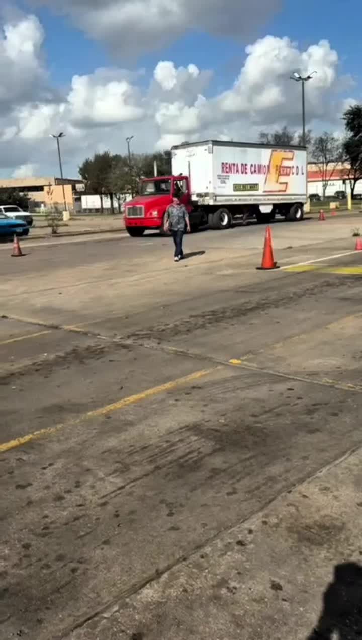@CDL Training Houston