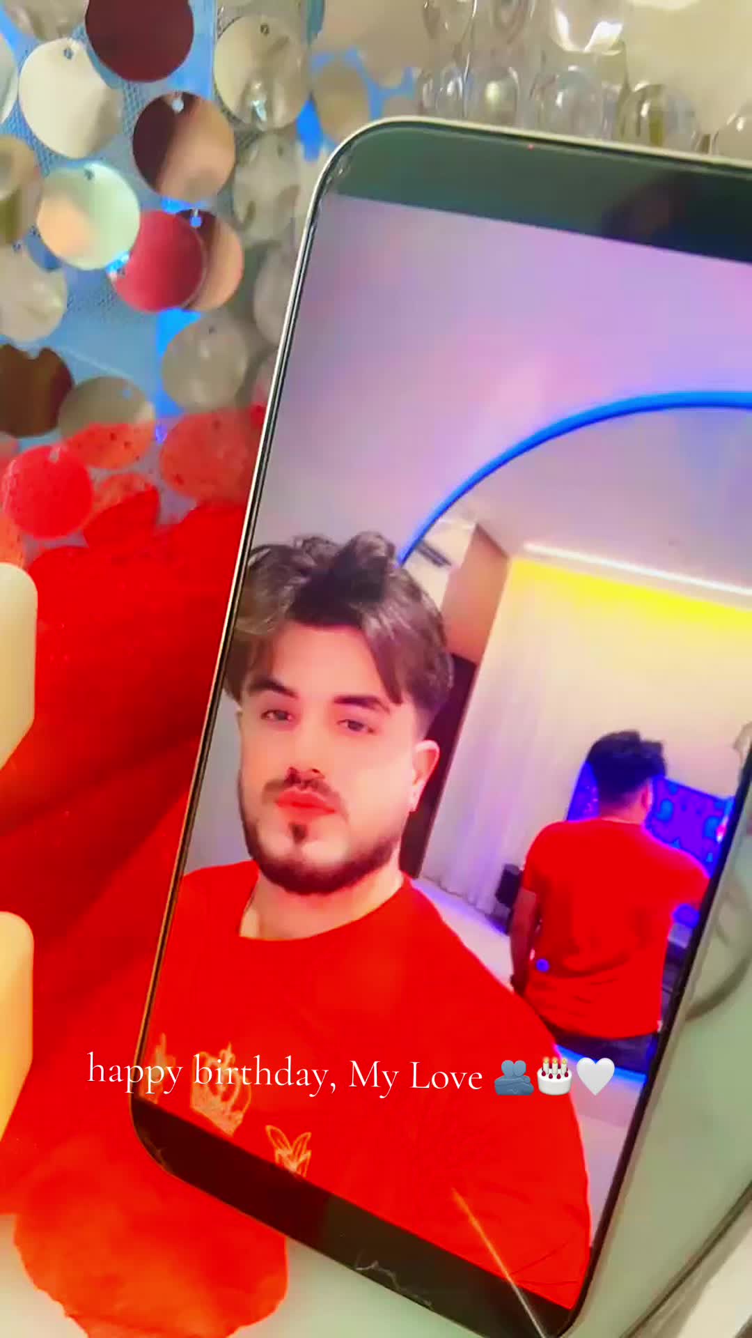 @🦋💫 &alpha;иgєℓ _ℓ&iota;fє ❤️🥀