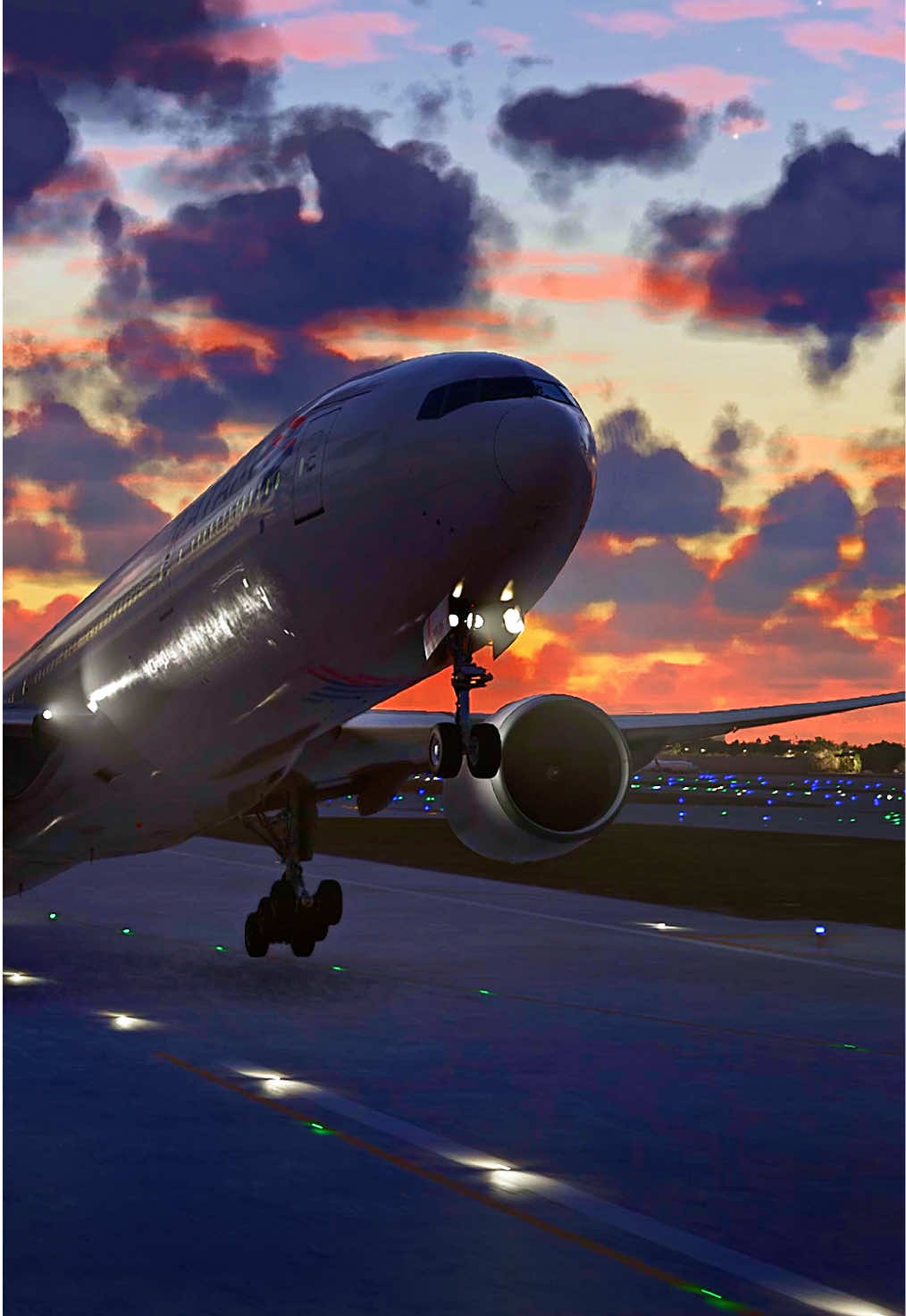 @Flight Playground | MSFS