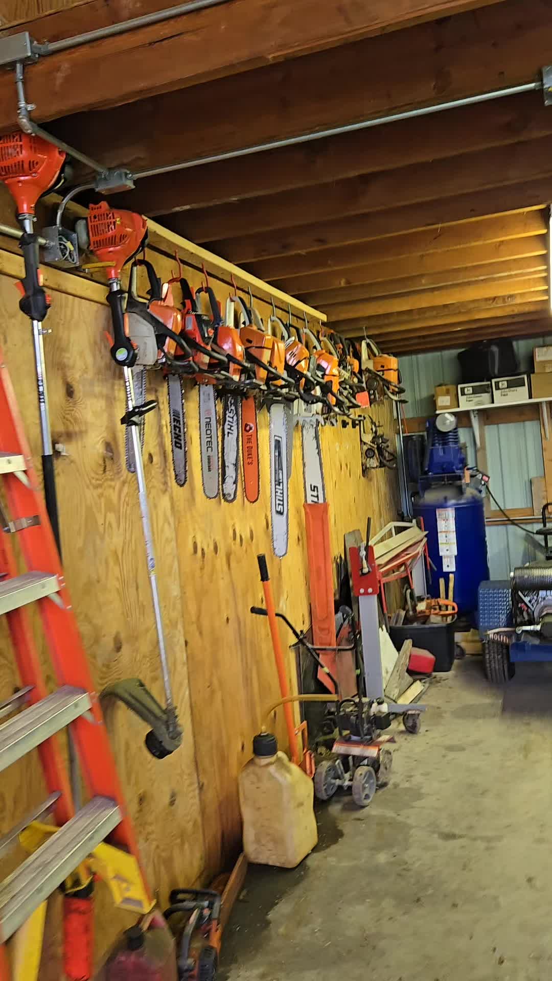 @Chad's Maintenance & repair