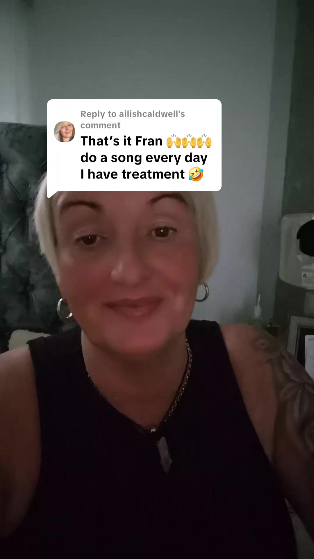 @🏳️&zwj;🌈francine trainor💚💚💚