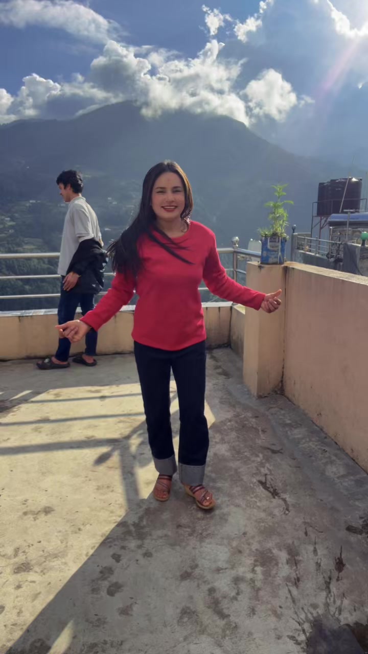 @Indira Basnet