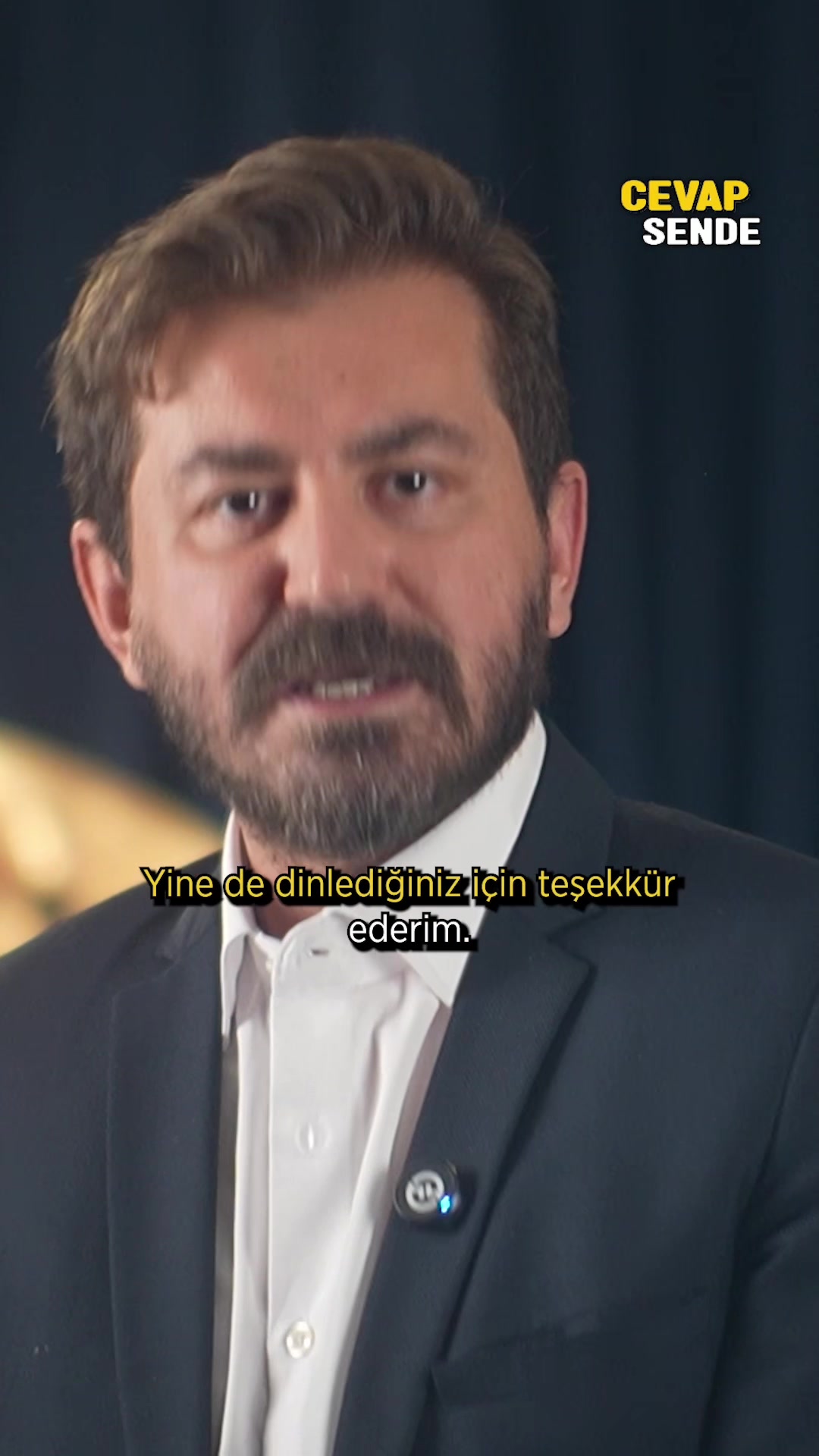 @CevapSende