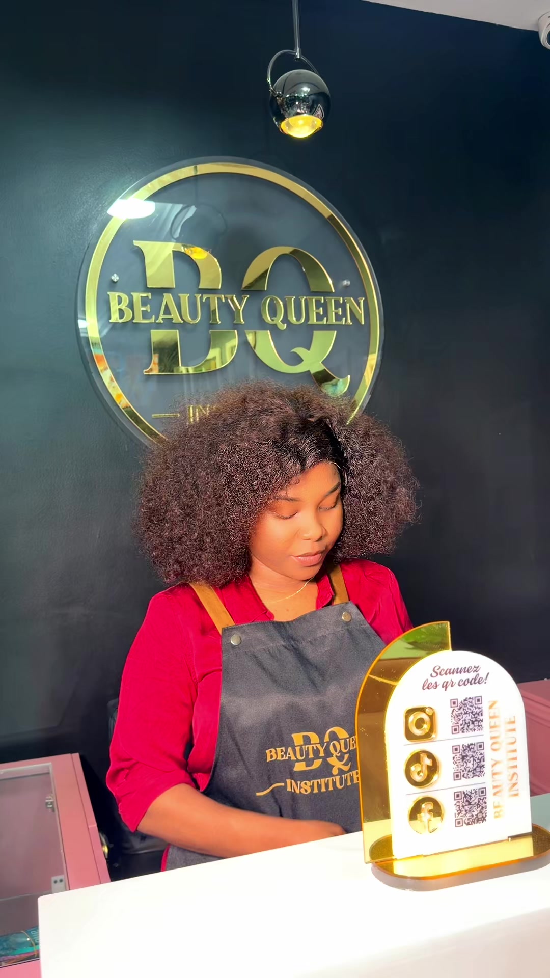 @BeautyQueeninstitute 🔥💃